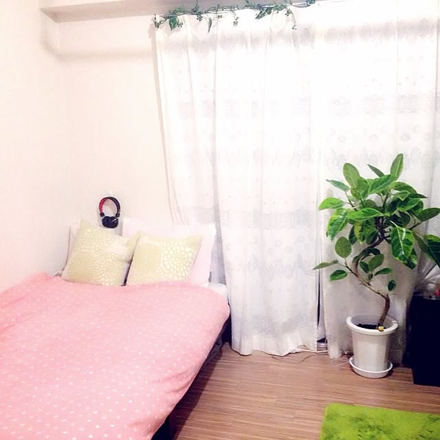 Springさんの実例写真