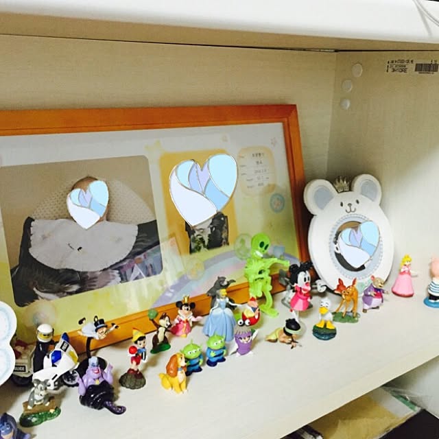 daifukuさんの実例写真