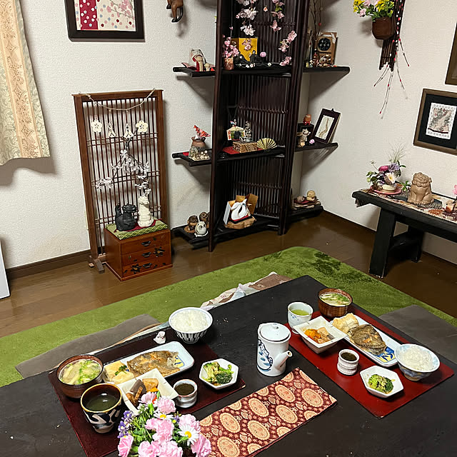 ritsukoさんの部屋