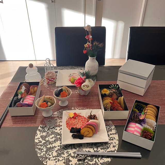 rikuerinka86さんの実例写真