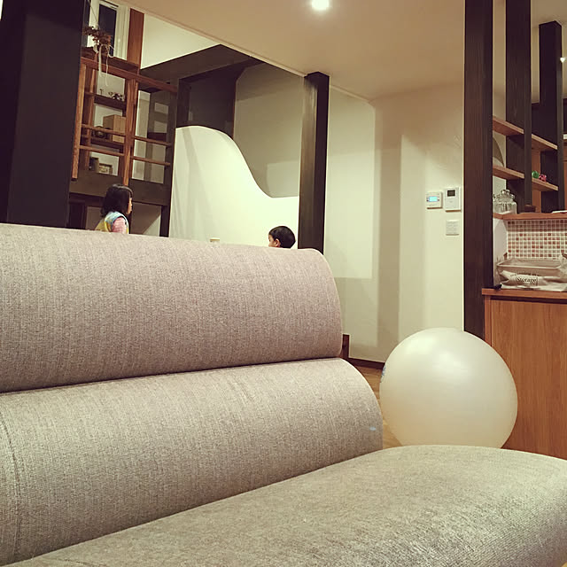 monさんの実例写真