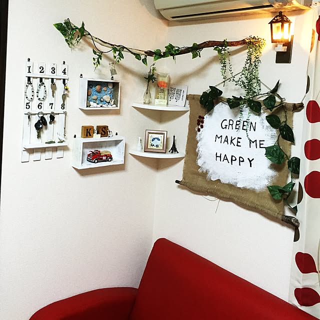 oshilimomongaさんの実例写真