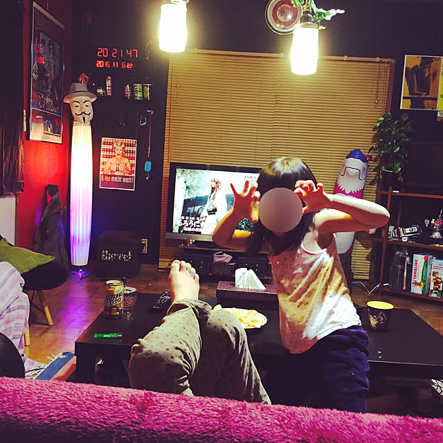 saruhisaさんの実例写真