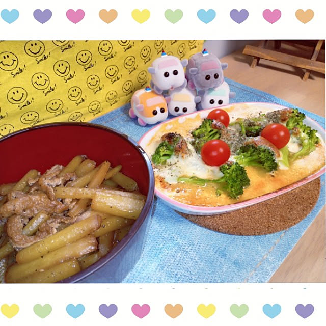 mocomocoさんの実例写真