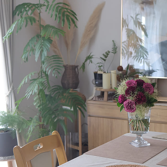 Summerさんの部屋