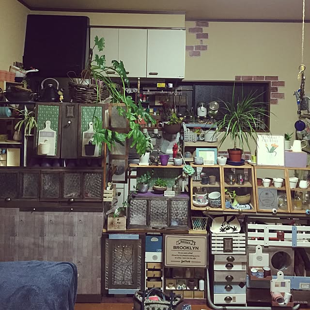 Norikoさんの実例写真