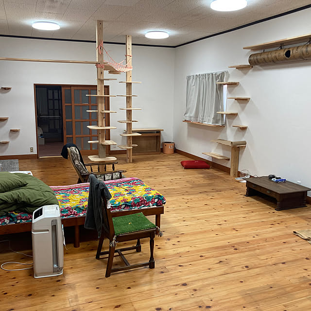 sabasaburohさんの実例写真