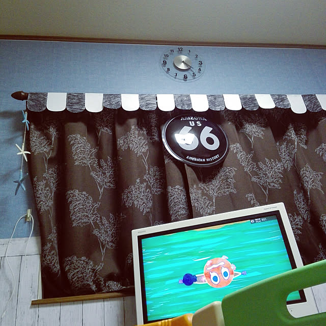 PONさんの実例写真