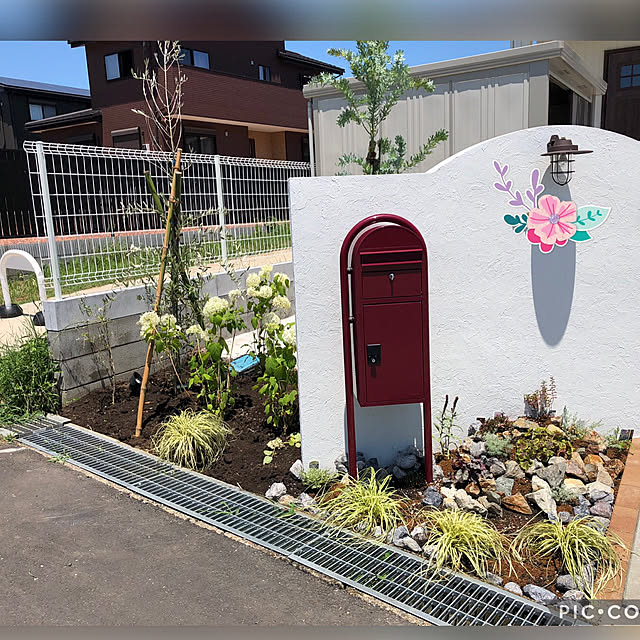 hakoさんの実例写真