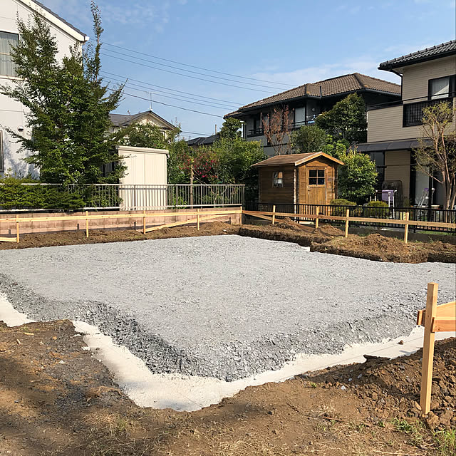 N_HOUSE_Nさんの実例写真