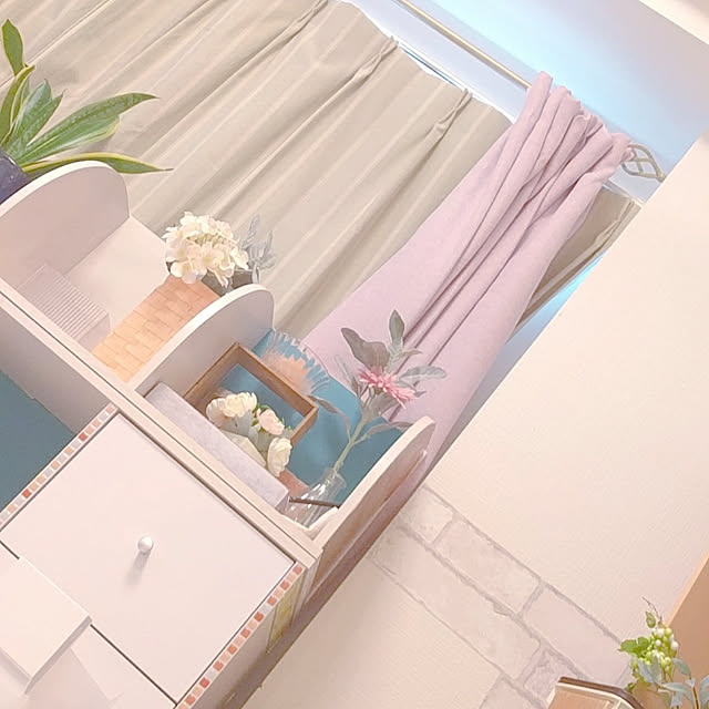 keikomokonさんの実例写真