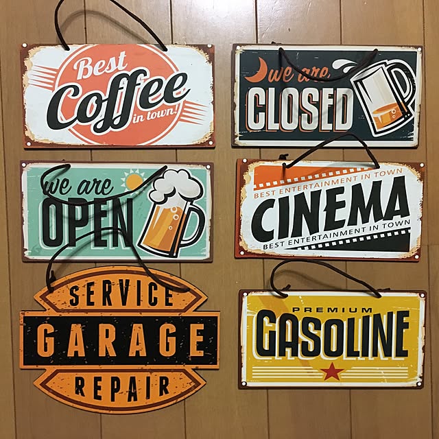 Vintageさんの実例写真