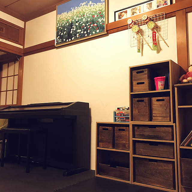 Marinaさんの実例写真
