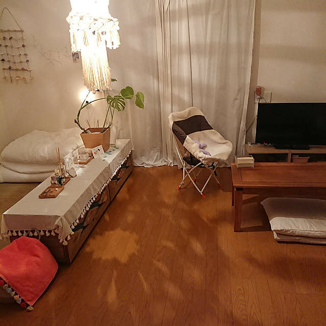 ayaさんの実例写真