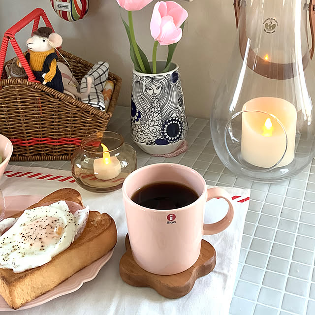 taeさんの部屋