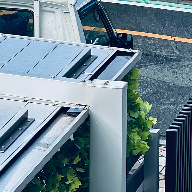 chacoさんの実例写真