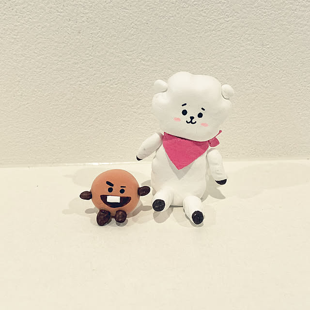 bun_ny-hophoperさんの実例写真
