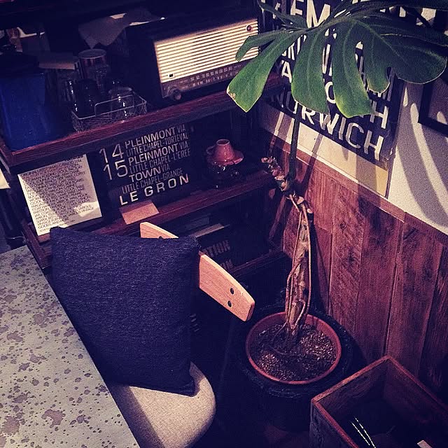 Naoki.さんの実例写真