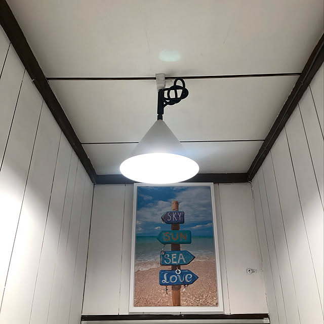 toniさんの実例写真