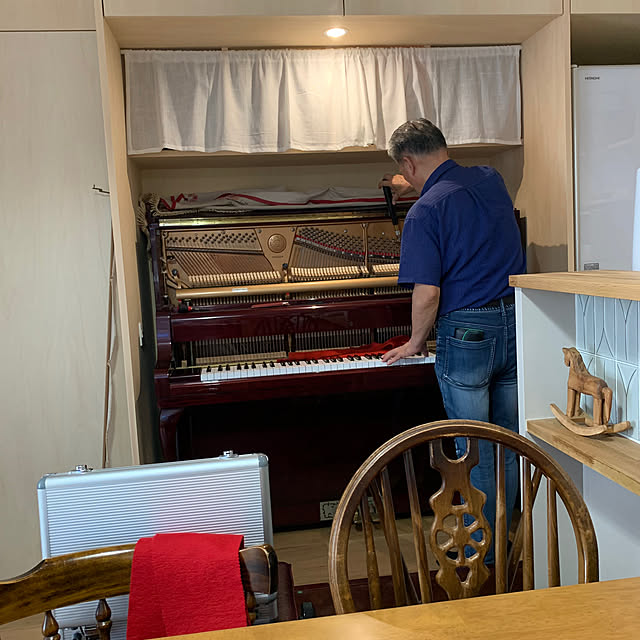 AONAさんの部屋