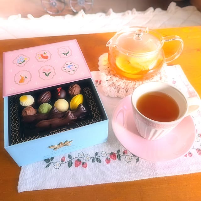 harumoeさんの実例写真