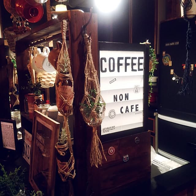 nonさんの実例写真