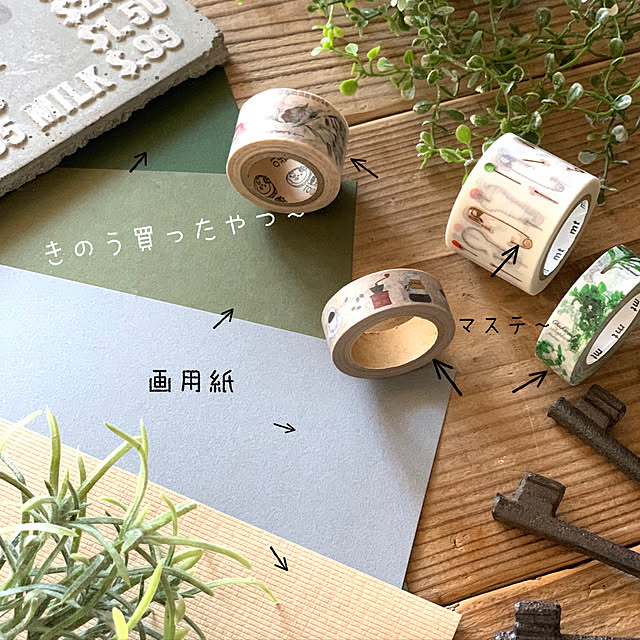 miwaさんの実例写真
