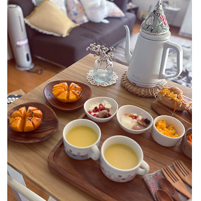 CoCo0617さんのお部屋の写真