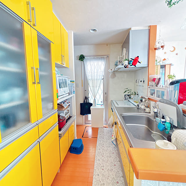 moolさんの部屋