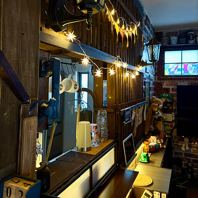 tomoさんの部屋