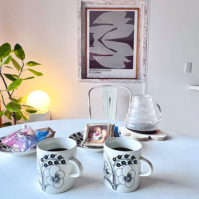 mamyuさんの実例写真