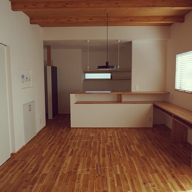 w_houseさんの実例写真