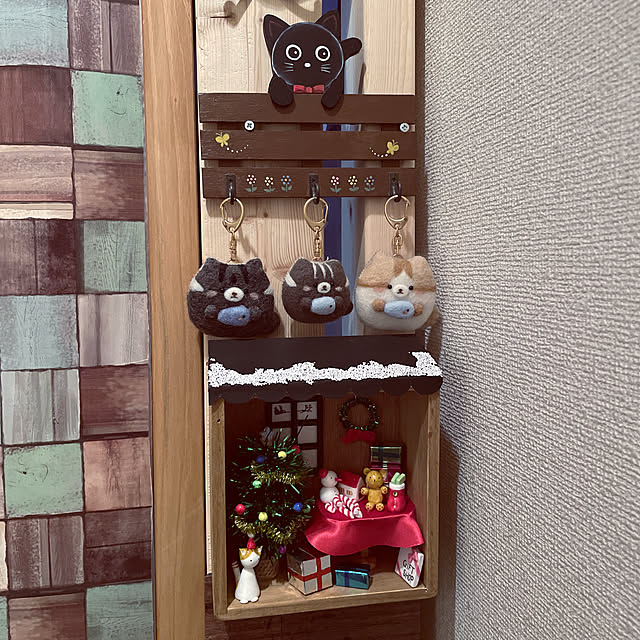 naworinさんの実例写真