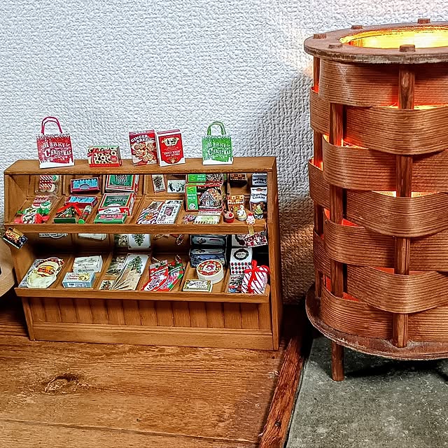 tinycafeさんの実例写真