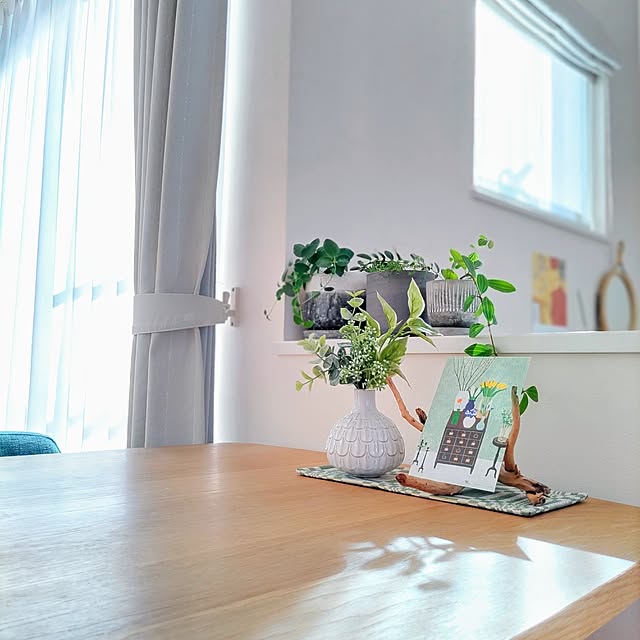 .Haさんの実例写真