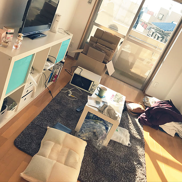 anna_suffさんの実例写真