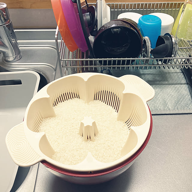 Rさんの実例写真