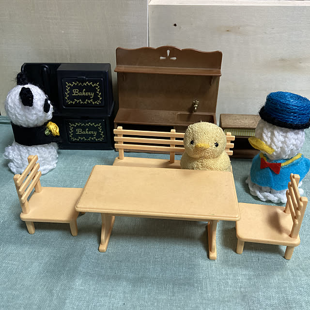 manduonmaさんの実例写真