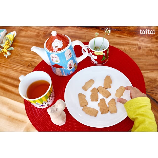 taitaiさんの実例写真