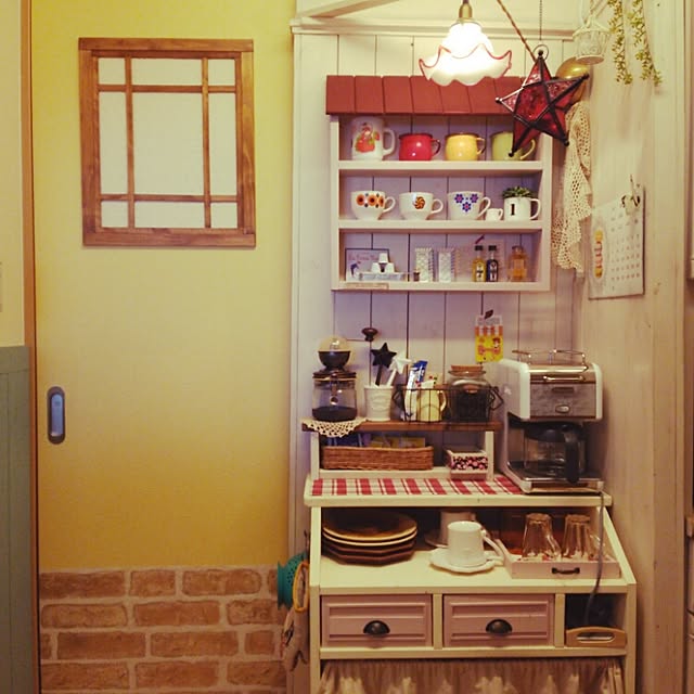chocoさんの実例写真