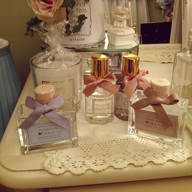 greenroseさんの実例写真