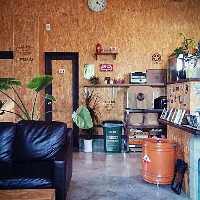 safehouse413さんの実例写真