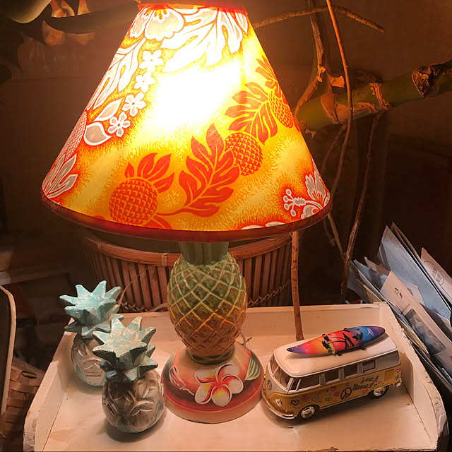 Malamaさんの実例写真