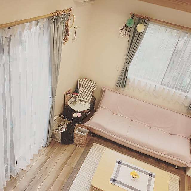 shioriさんの実例写真