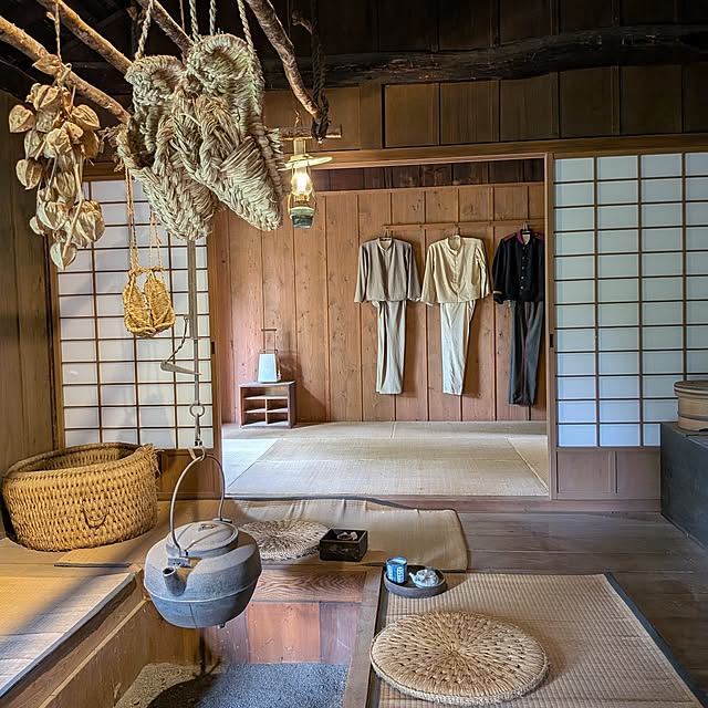 Maroさんの部屋