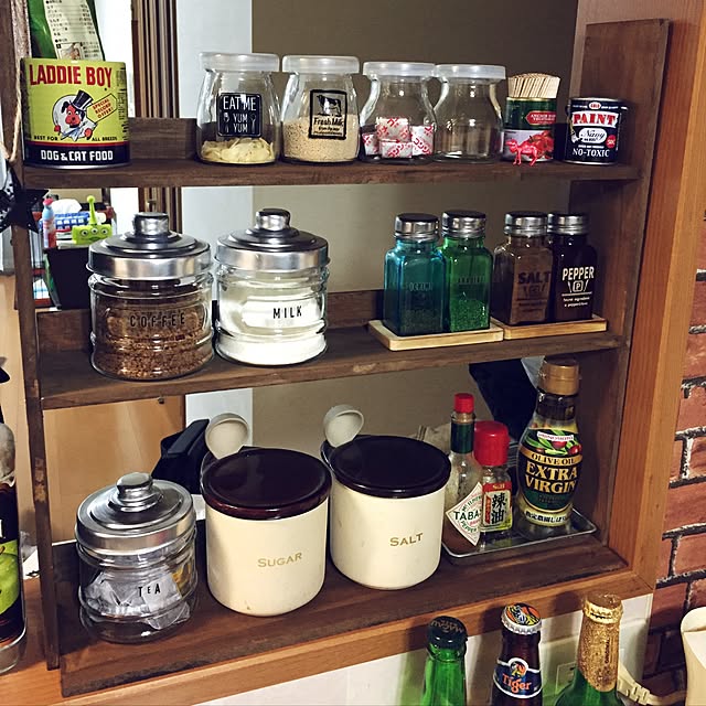 hiroさんの実例写真