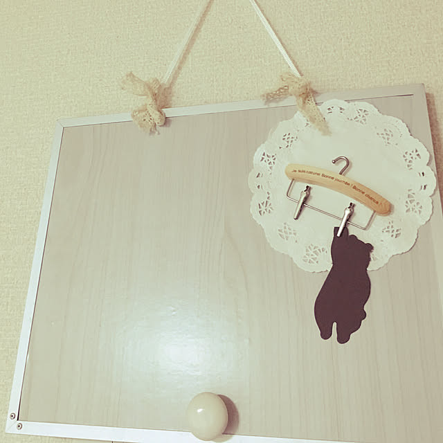 ku-さんの実例写真