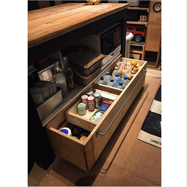 woou_houseさんの実例写真