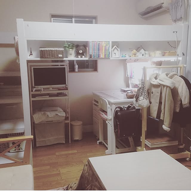 yukaさんの実例写真
