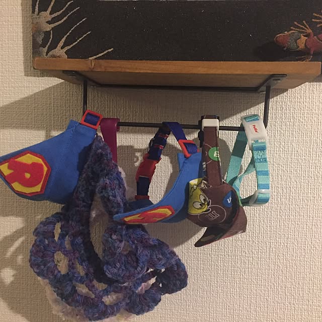 harurikuさんの実例写真